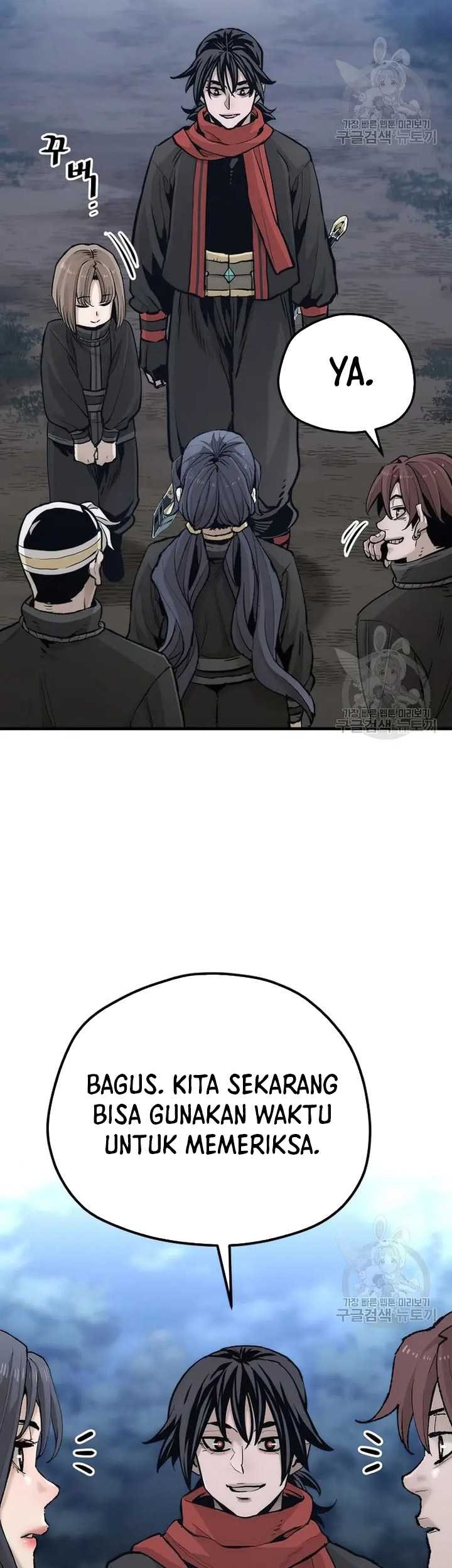 Heavenly Demon Cultivation Simulation Chapter 99 - halaman 22