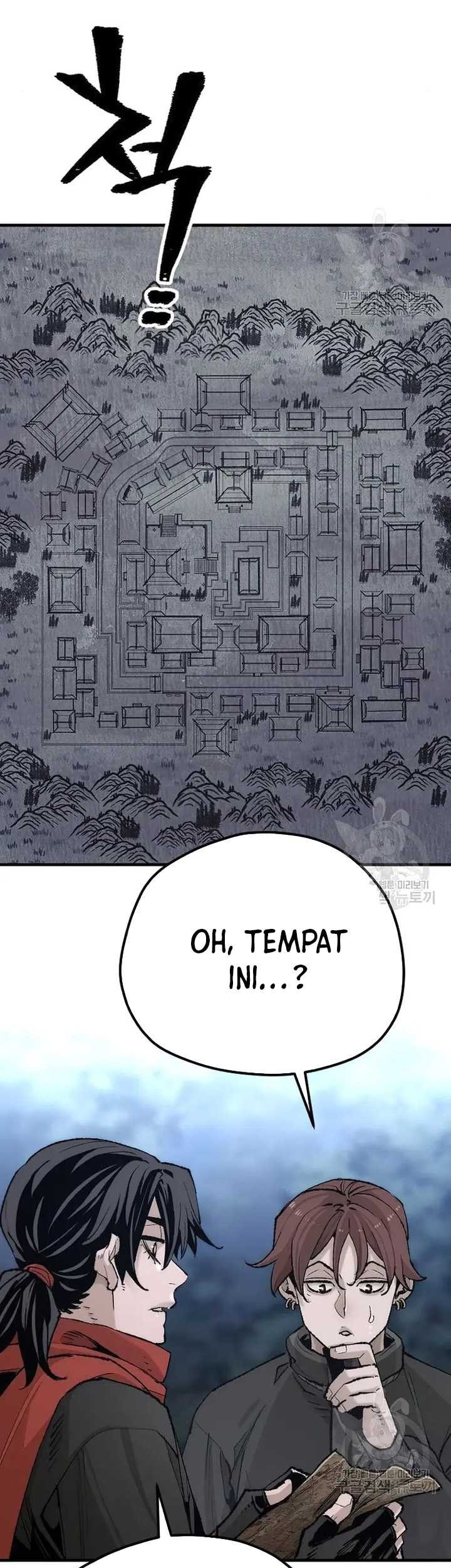 Heavenly Demon Cultivation Simulation Chapter 99 - halaman 24