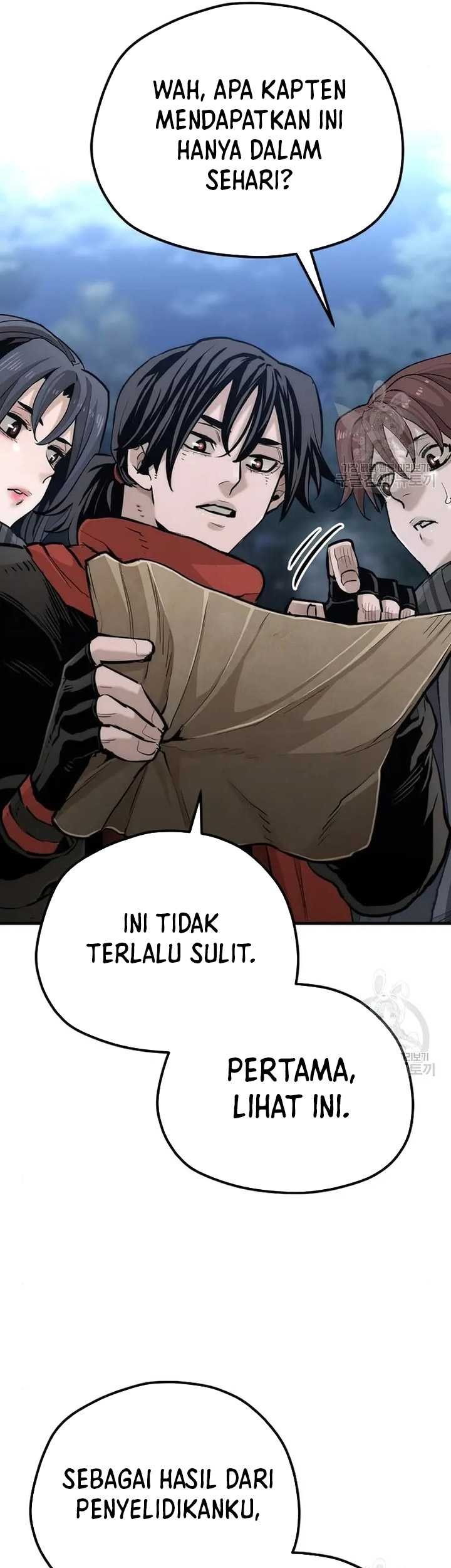 Heavenly Demon Cultivation Simulation Chapter 99 - halaman 26