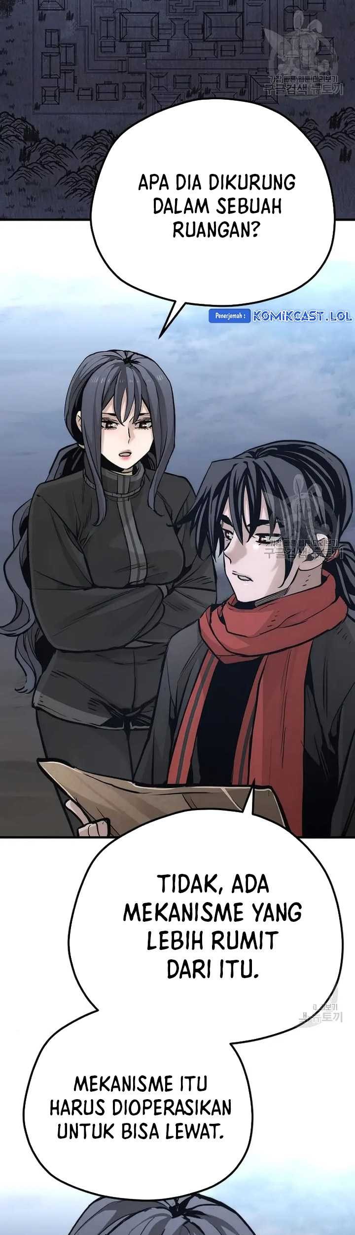 Heavenly Demon Cultivation Simulation Chapter 99 - halaman 28