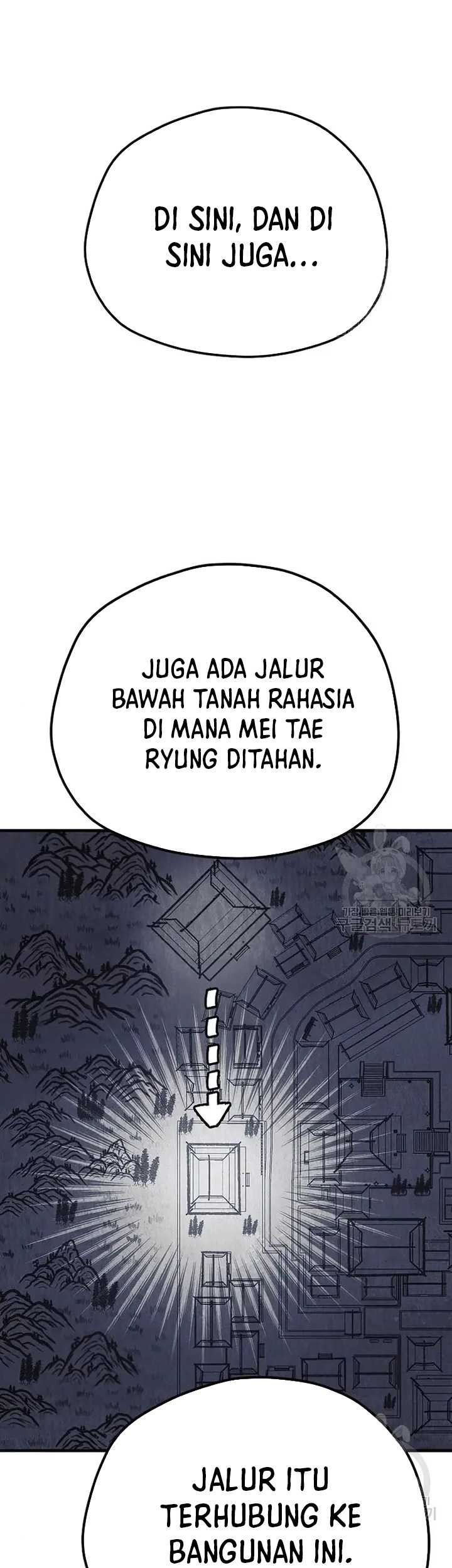 Heavenly Demon Cultivation Simulation Chapter 99 - halaman 30