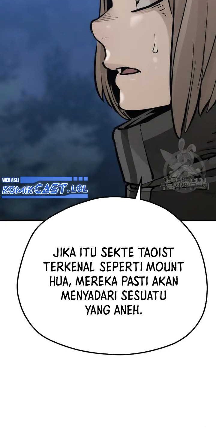Heavenly Demon Cultivation Simulation Chapter 99 - halaman 35
