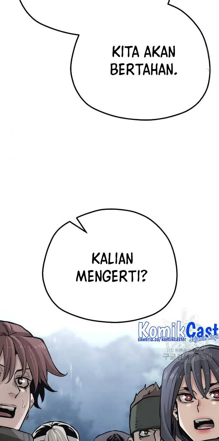 Heavenly Demon Cultivation Simulation Chapter 99 - halaman 39
