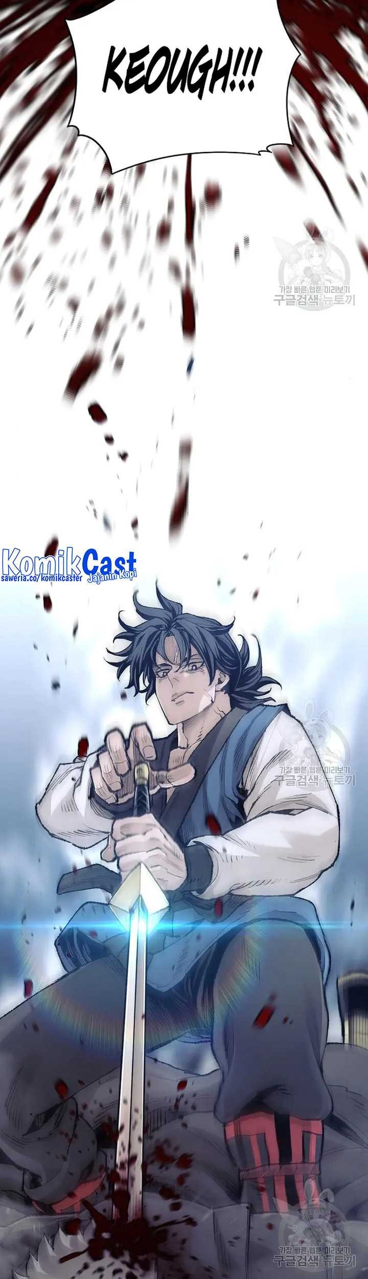 Heavenly Demon Cultivation Simulation Chapter 99 - halaman 4