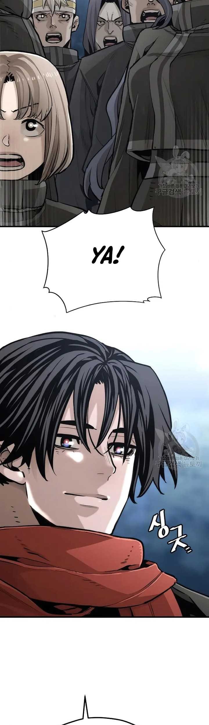 Heavenly Demon Cultivation Simulation Chapter 99 - halaman 40
