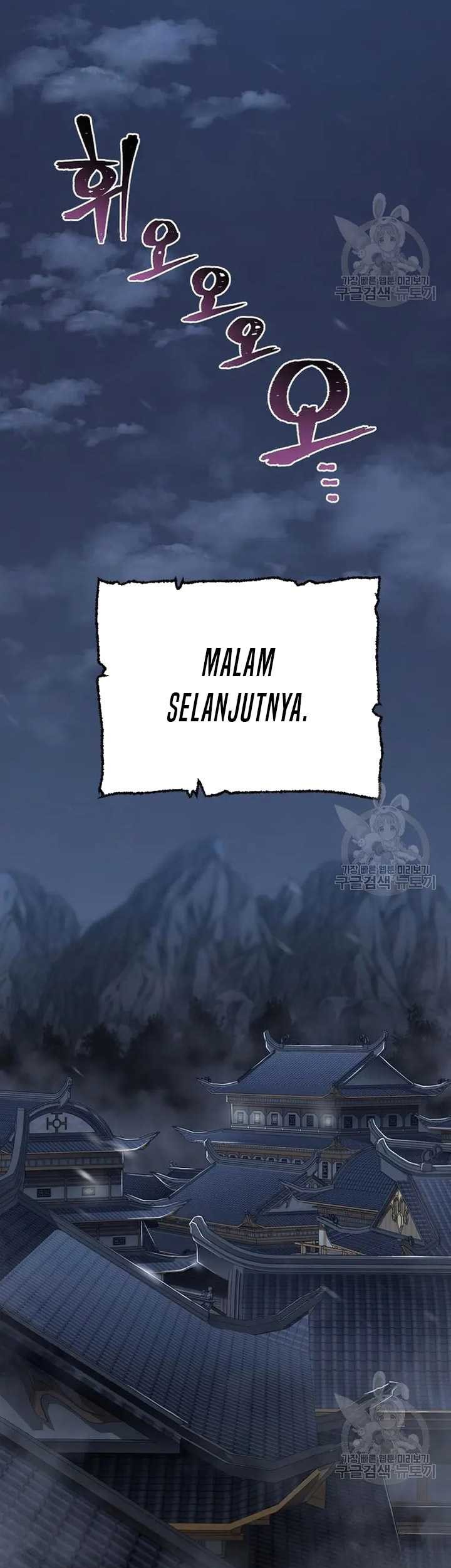 Heavenly Demon Cultivation Simulation Chapter 99 - halaman 42