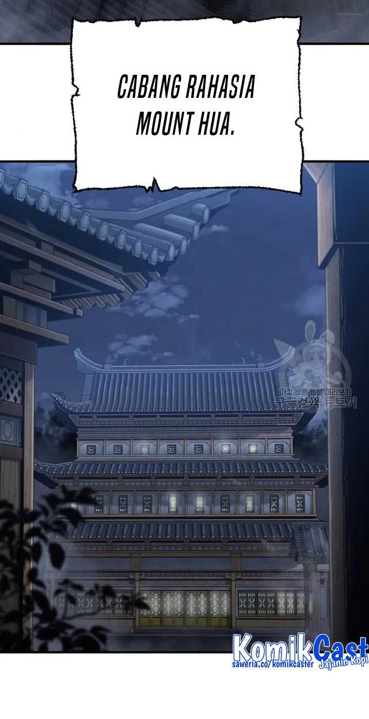 Heavenly Demon Cultivation Simulation Chapter 99 - halaman 43
