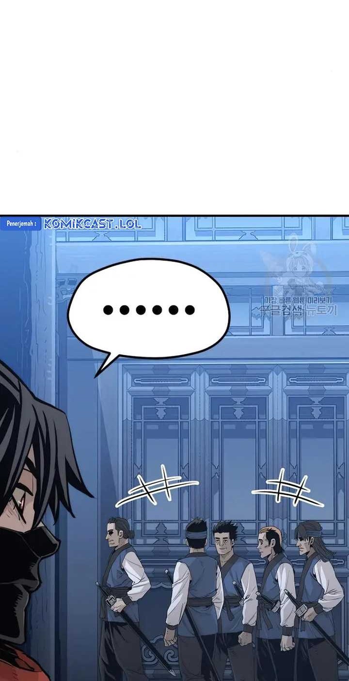 Heavenly Demon Cultivation Simulation Chapter 99 - halaman 45