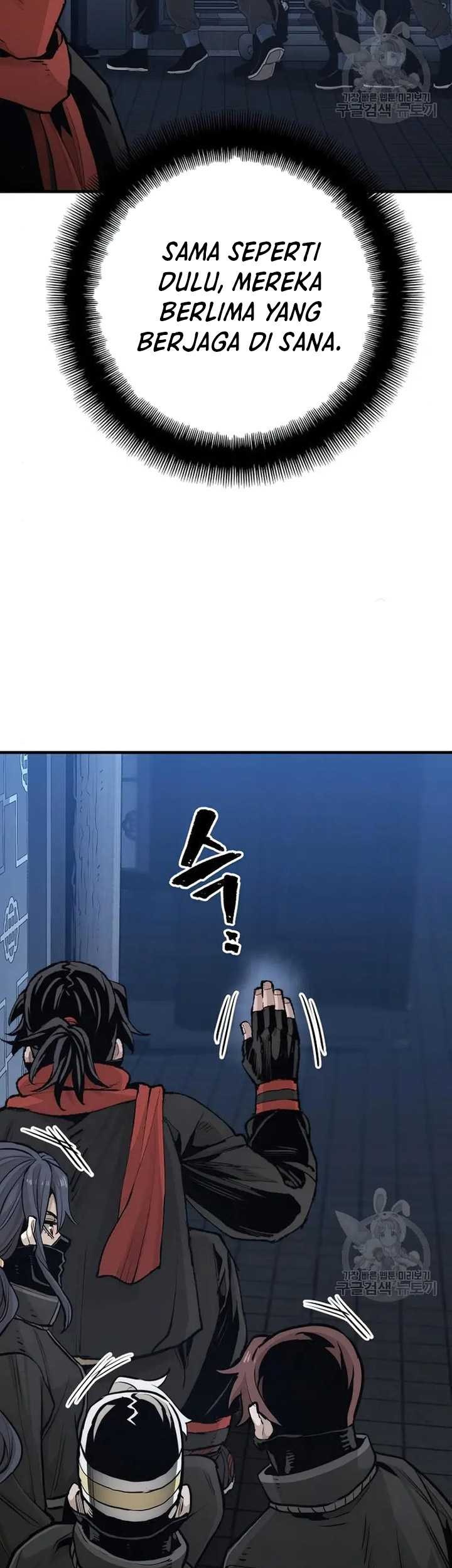 Heavenly Demon Cultivation Simulation Chapter 99 - halaman 46