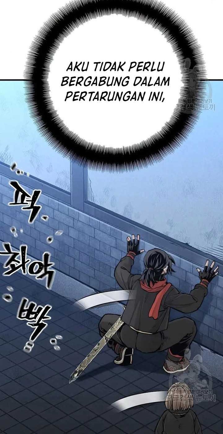Heavenly Demon Cultivation Simulation Chapter 99 - halaman 49