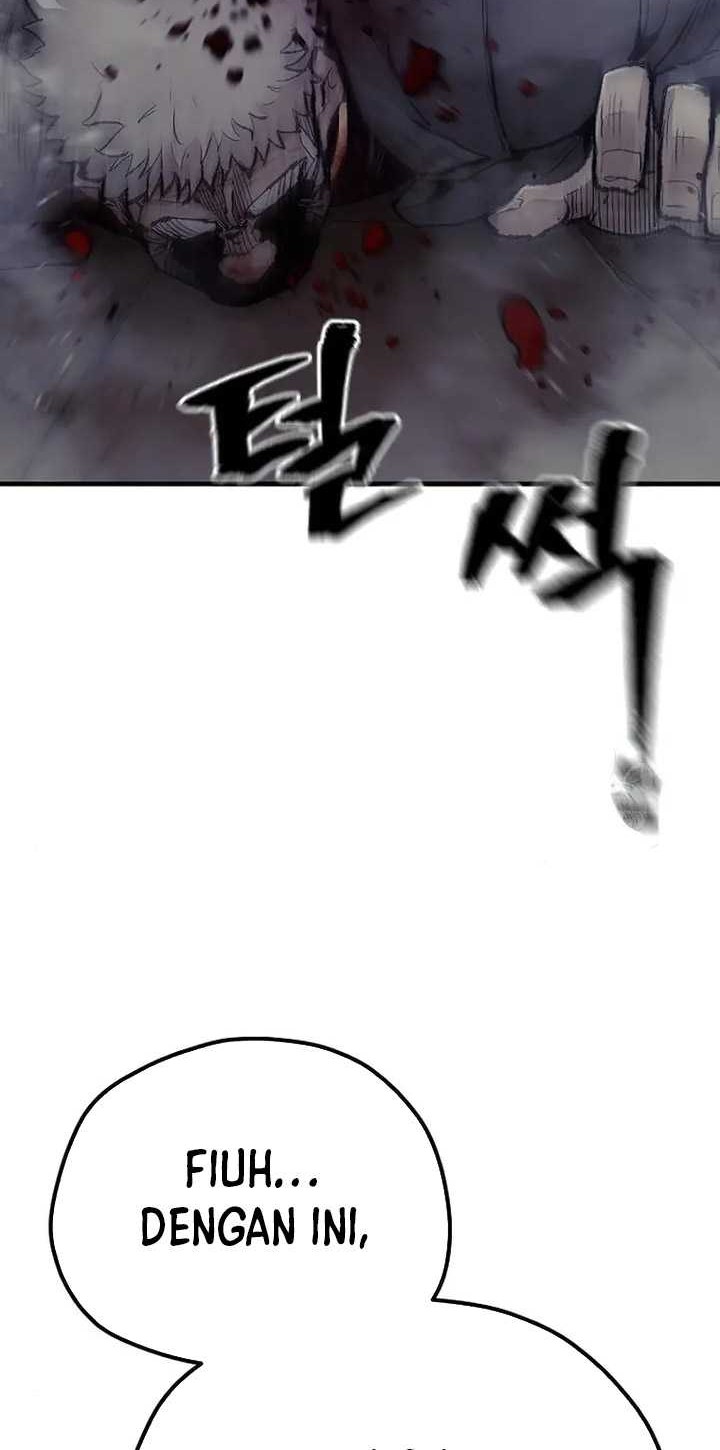 Heavenly Demon Cultivation Simulation Chapter 99 - halaman 5