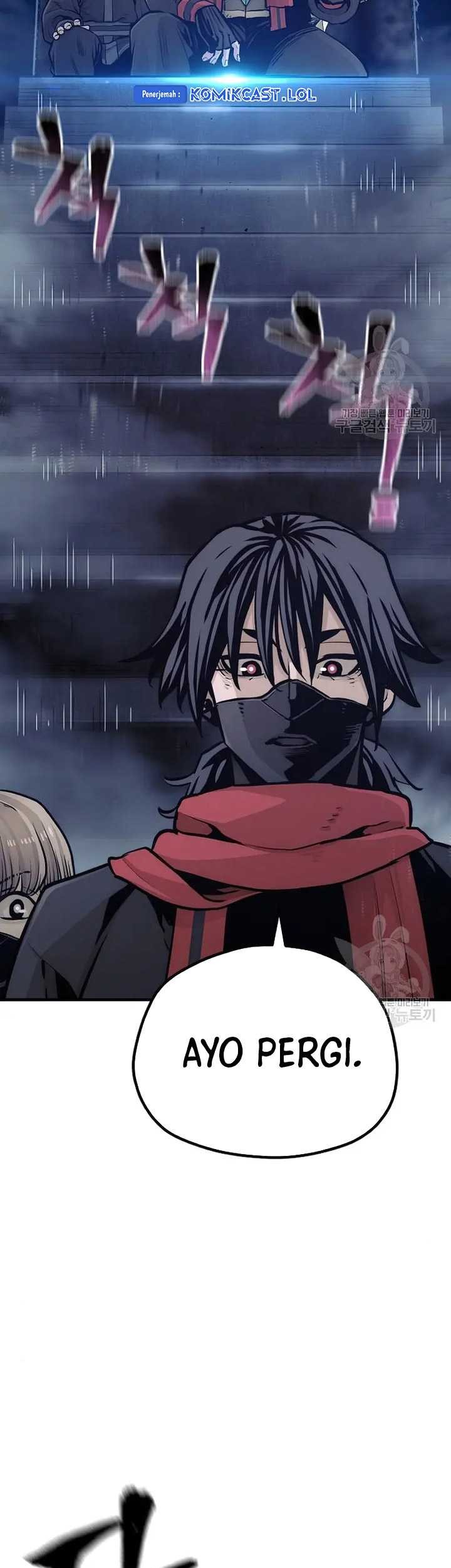 Heavenly Demon Cultivation Simulation Chapter 99 - halaman 52