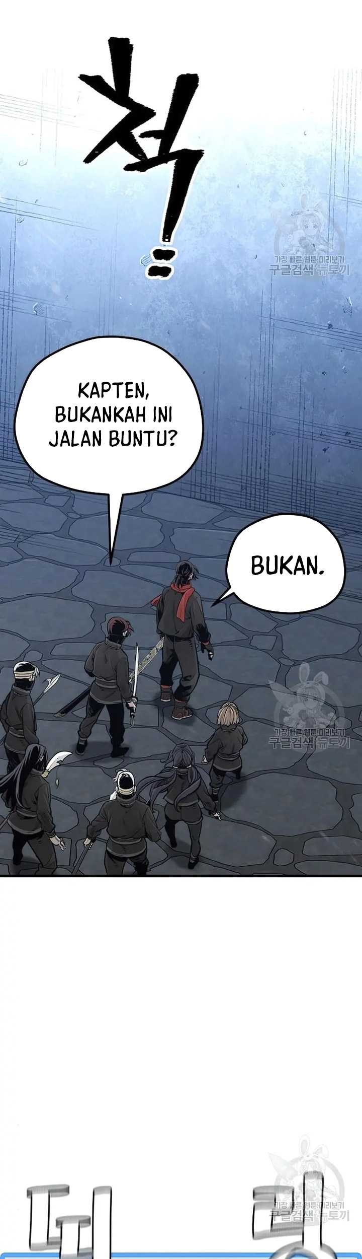Heavenly Demon Cultivation Simulation Chapter 99 - halaman 54