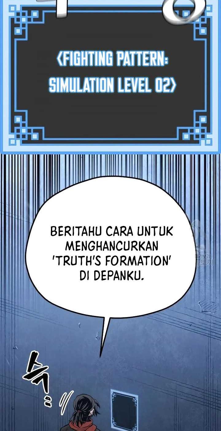 Heavenly Demon Cultivation Simulation Chapter 99 - halaman 55