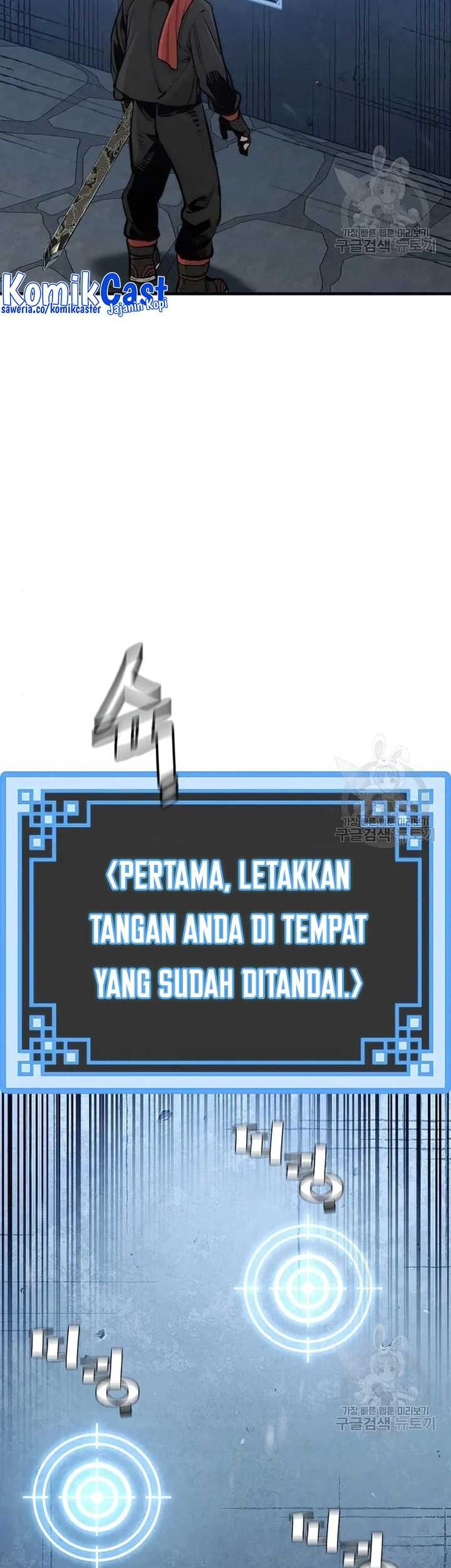 Heavenly Demon Cultivation Simulation Chapter 99 - halaman 56