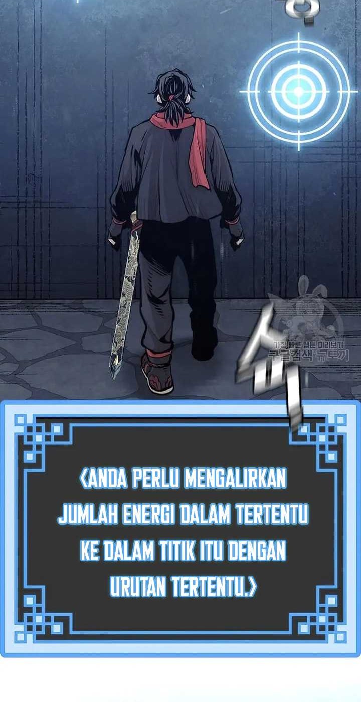 Heavenly Demon Cultivation Simulation Chapter 99 - halaman 57