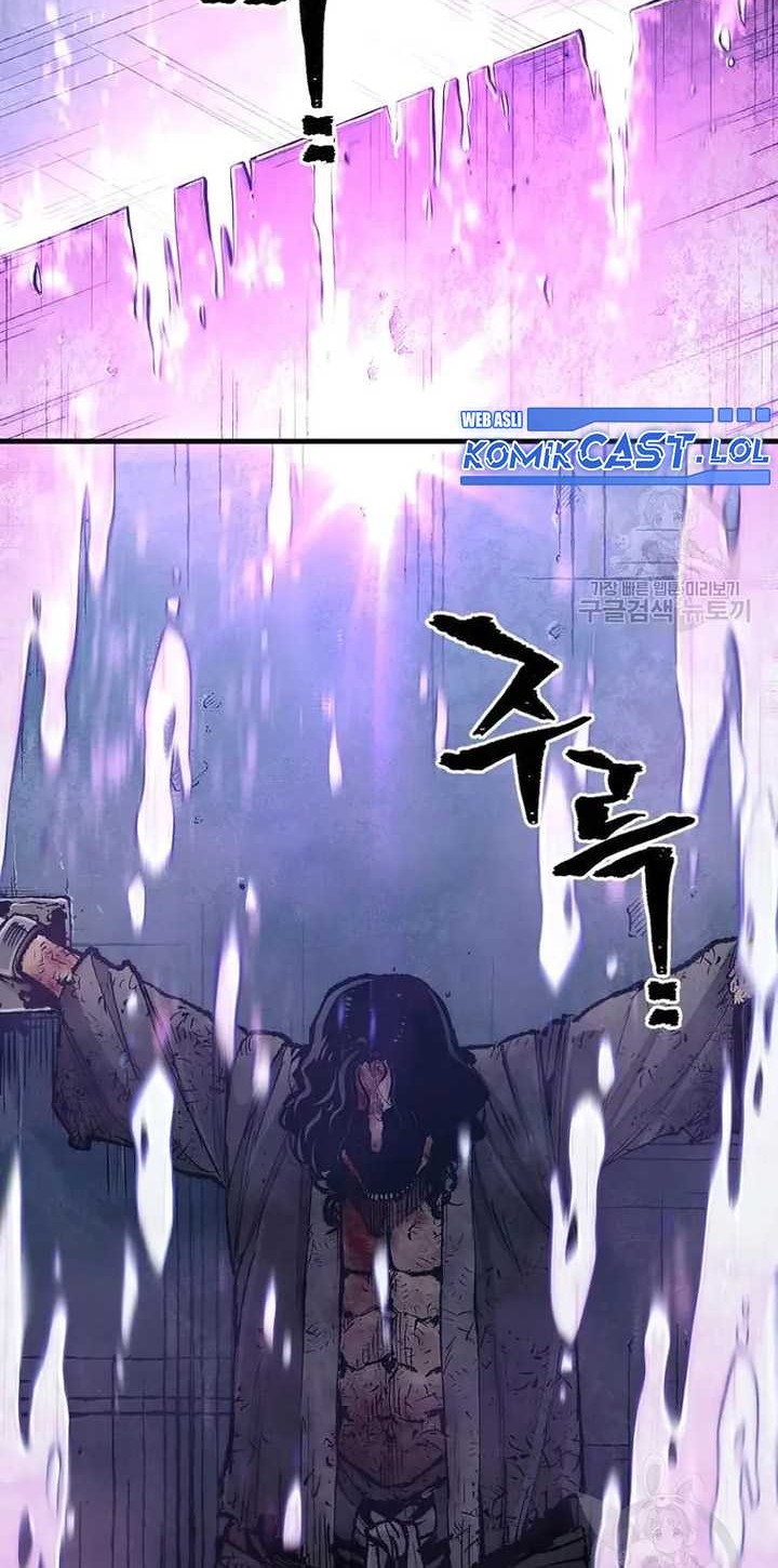 Heavenly Demon Cultivation Simulation Chapter 99 - halaman 59