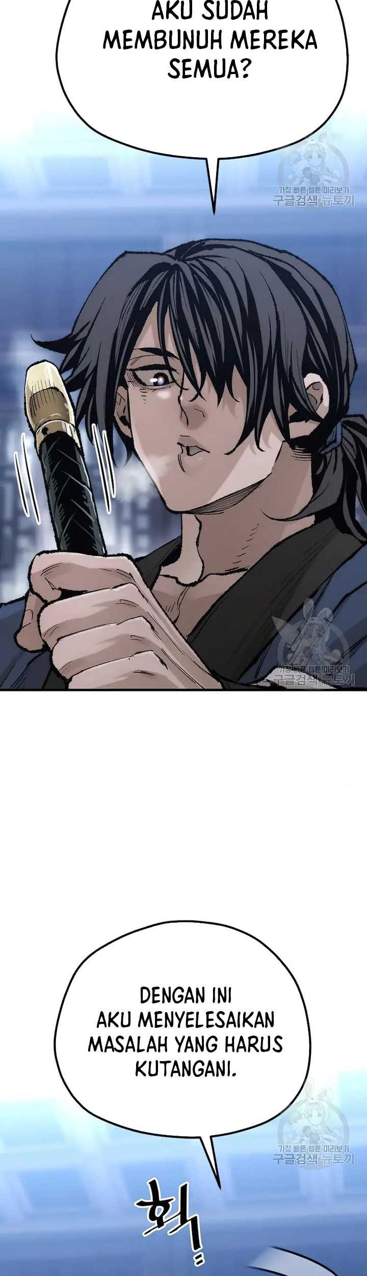 Heavenly Demon Cultivation Simulation Chapter 99 - halaman 6