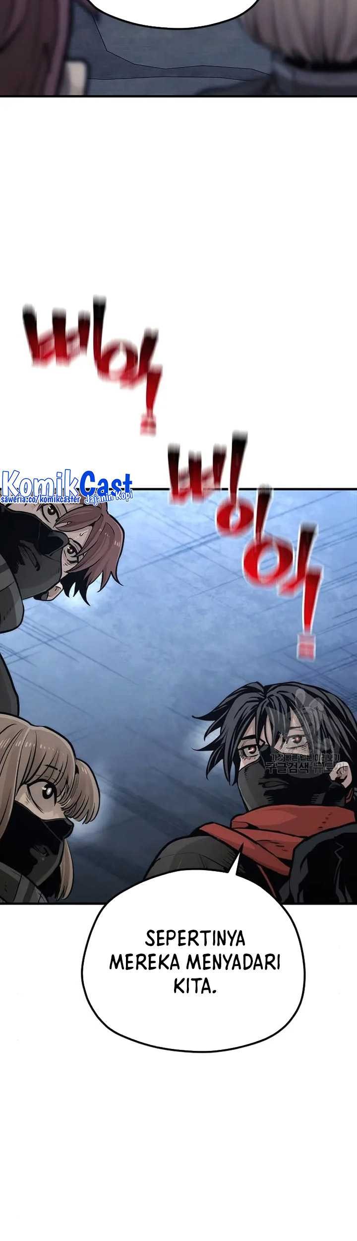Heavenly Demon Cultivation Simulation Chapter 99 - halaman 64