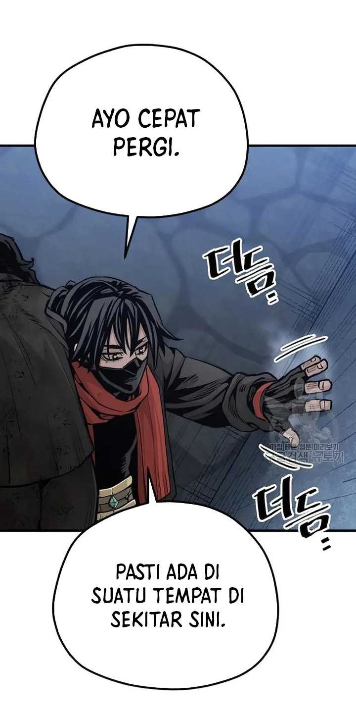 Heavenly Demon Cultivation Simulation Chapter 99 - halaman 65