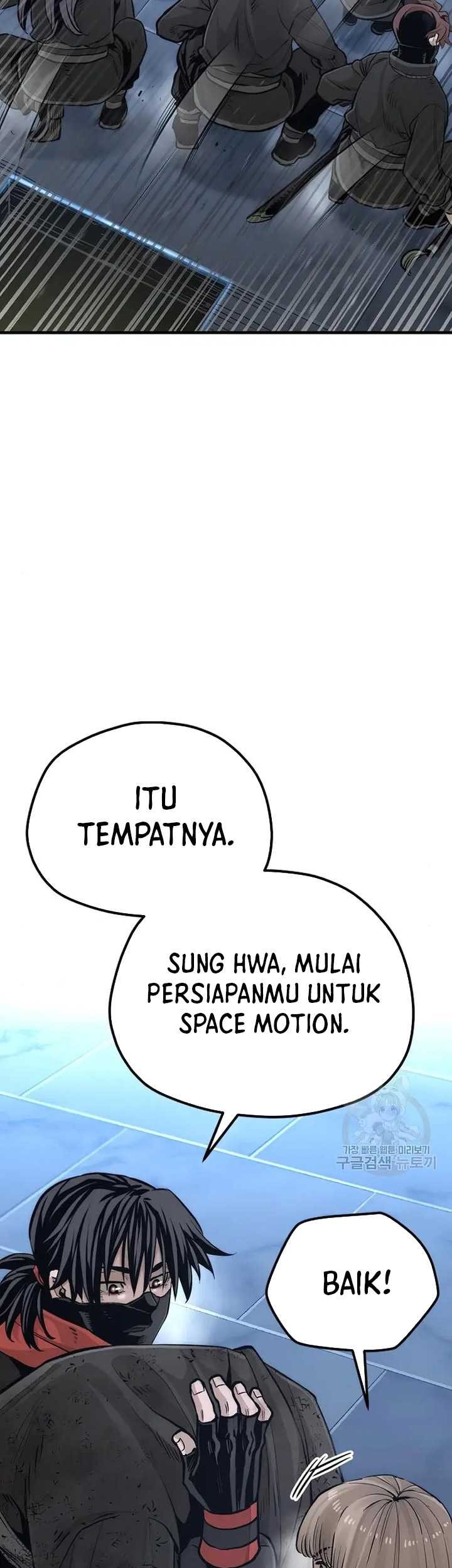 Heavenly Demon Cultivation Simulation Chapter 99 - halaman 70