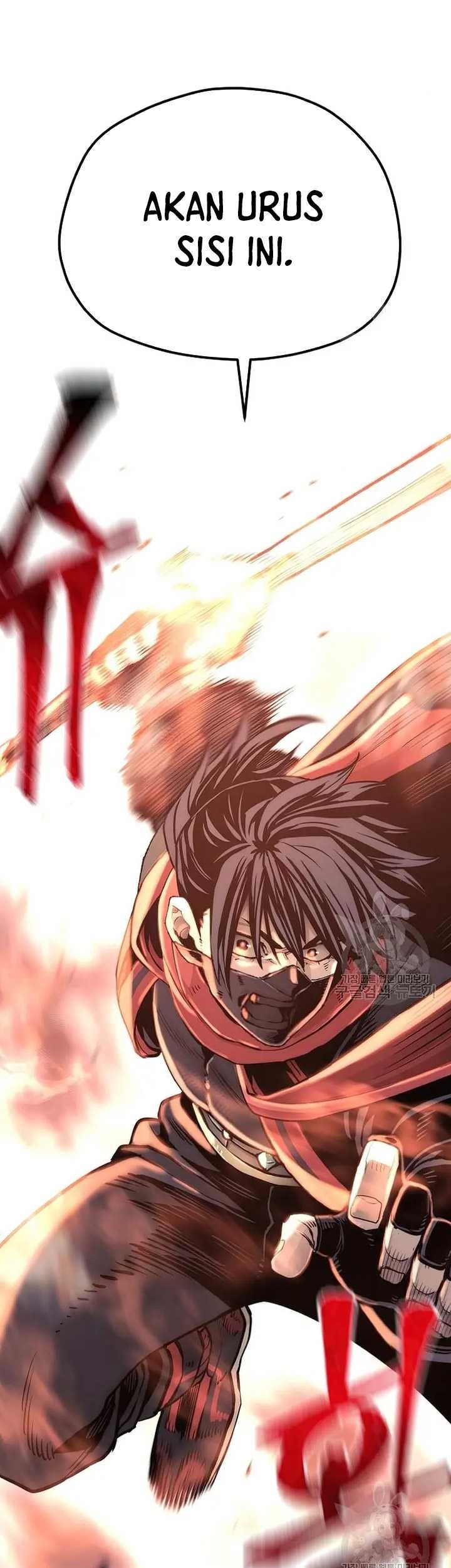 Heavenly Demon Cultivation Simulation Chapter 99 - halaman 82