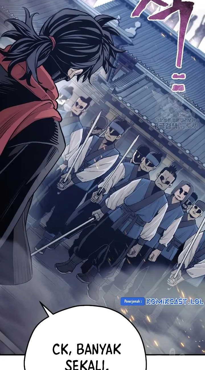 Heavenly Demon Cultivation Simulation Chapter 99 - halaman 91