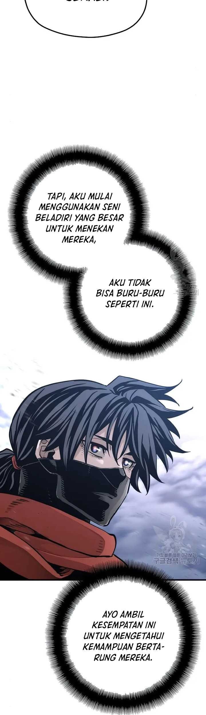 Heavenly Demon Cultivation Simulation Chapter 99 - halaman 92