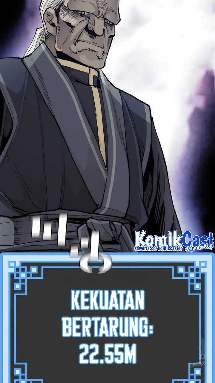 Heavenly Demon Cultivation Simulation Chapter 99 - halaman 99