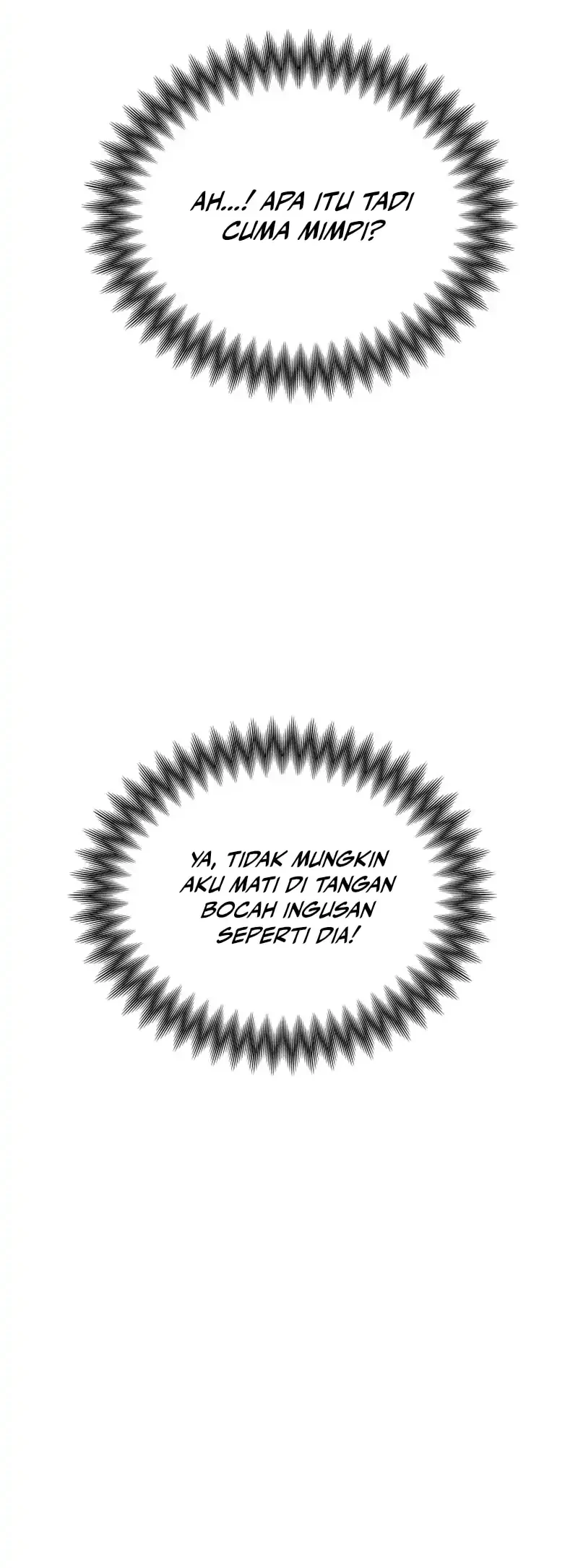 Heavenly Demon Goes to High School Chapter 1 - halaman 108
