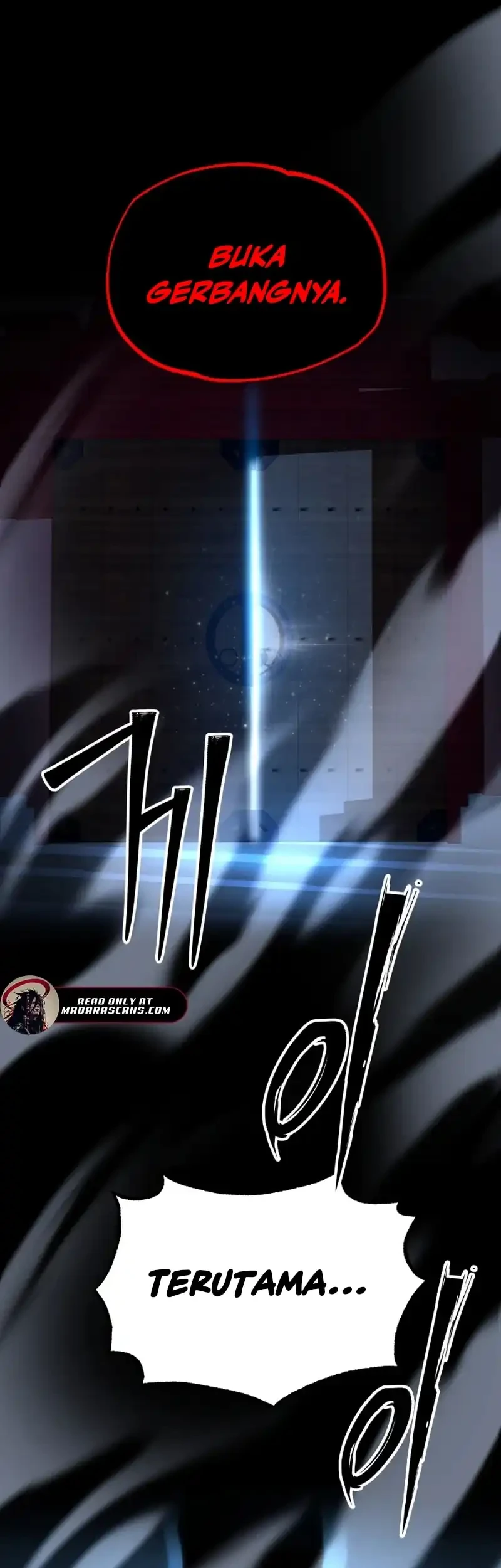 Heavenly Demon Goes to High School Chapter 1 - halaman 16
