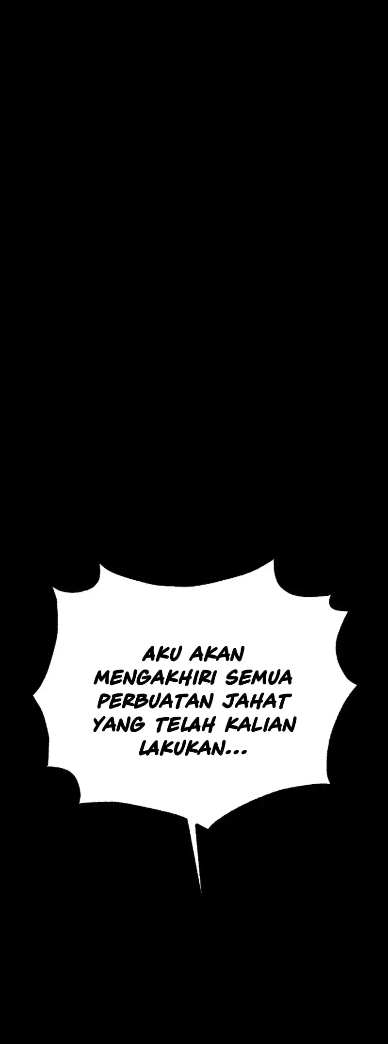 Heavenly Demon Goes to High School Chapter 1 - halaman 20