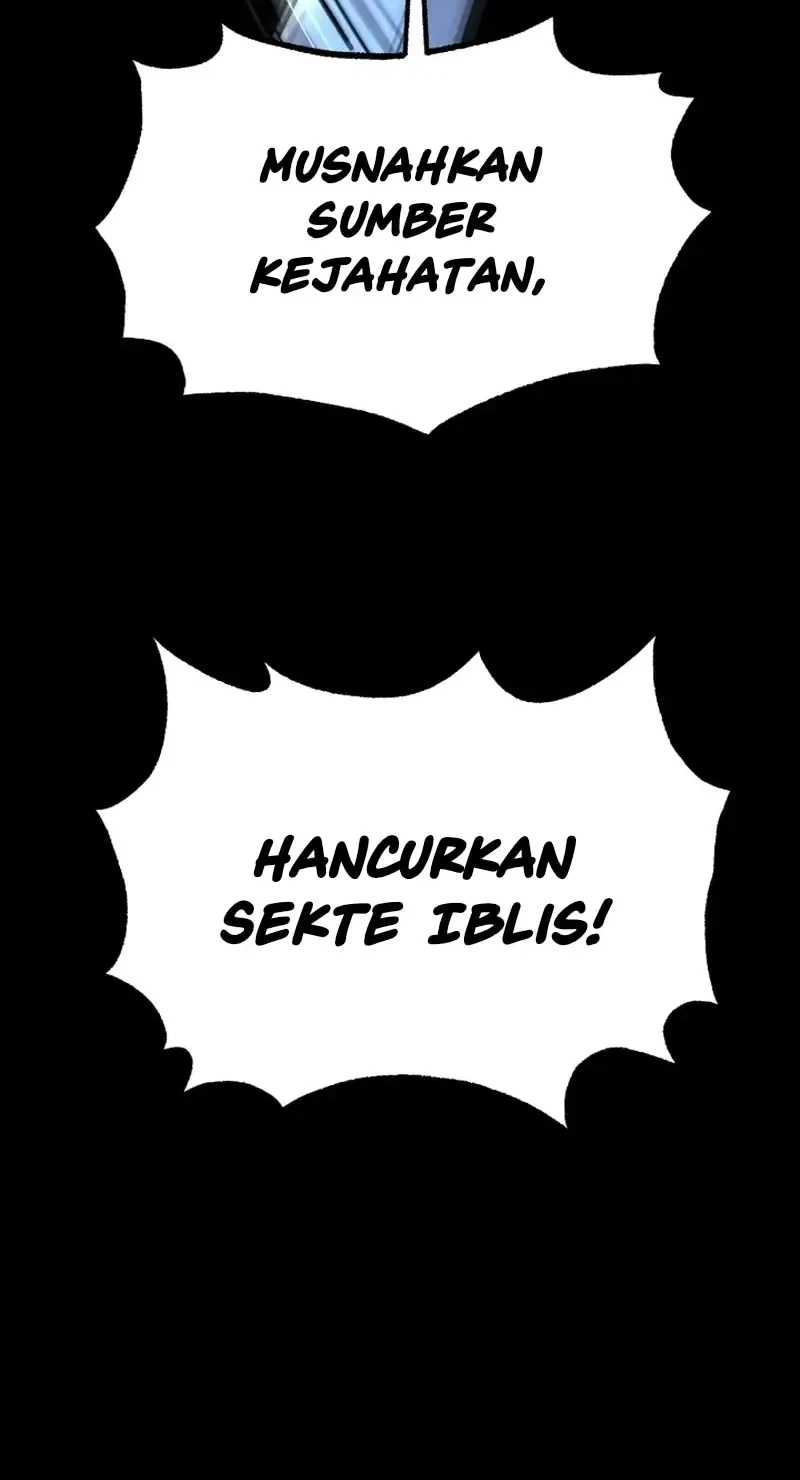 Heavenly Demon Goes to High School Chapter 1 - halaman 29