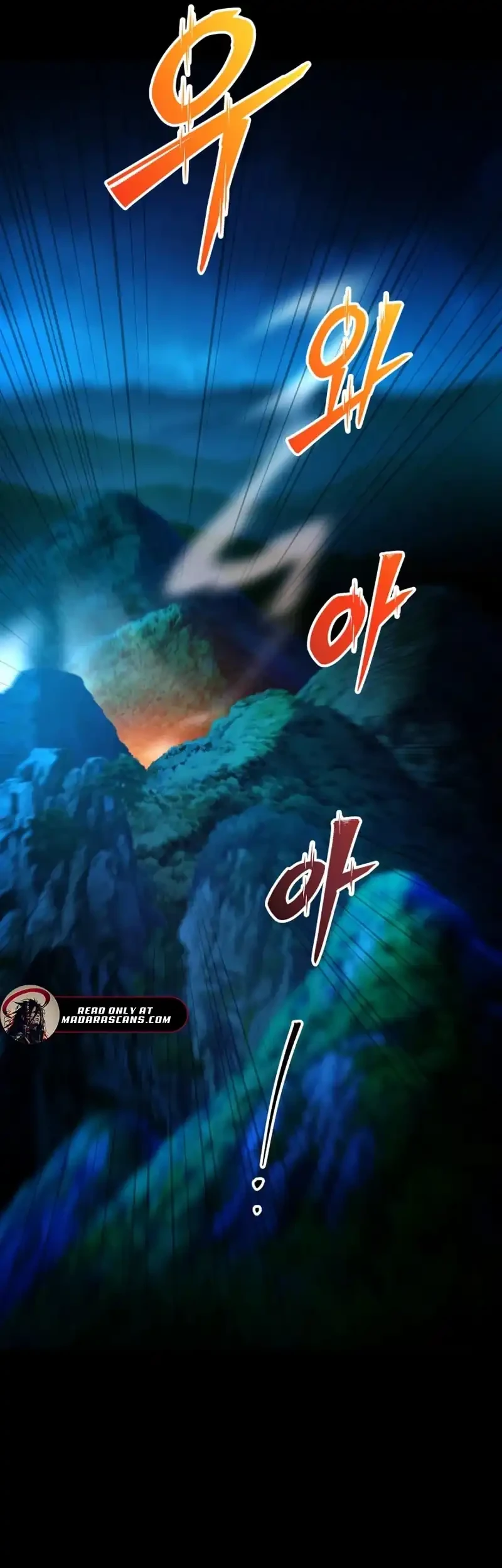Heavenly Demon Goes to High School Chapter 1 - halaman 3