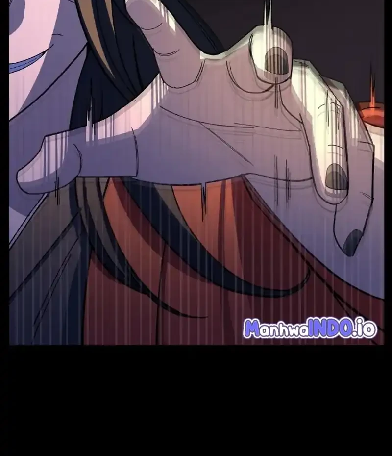 Heavenly Demon Goes to High School Chapter 1 - halaman 31