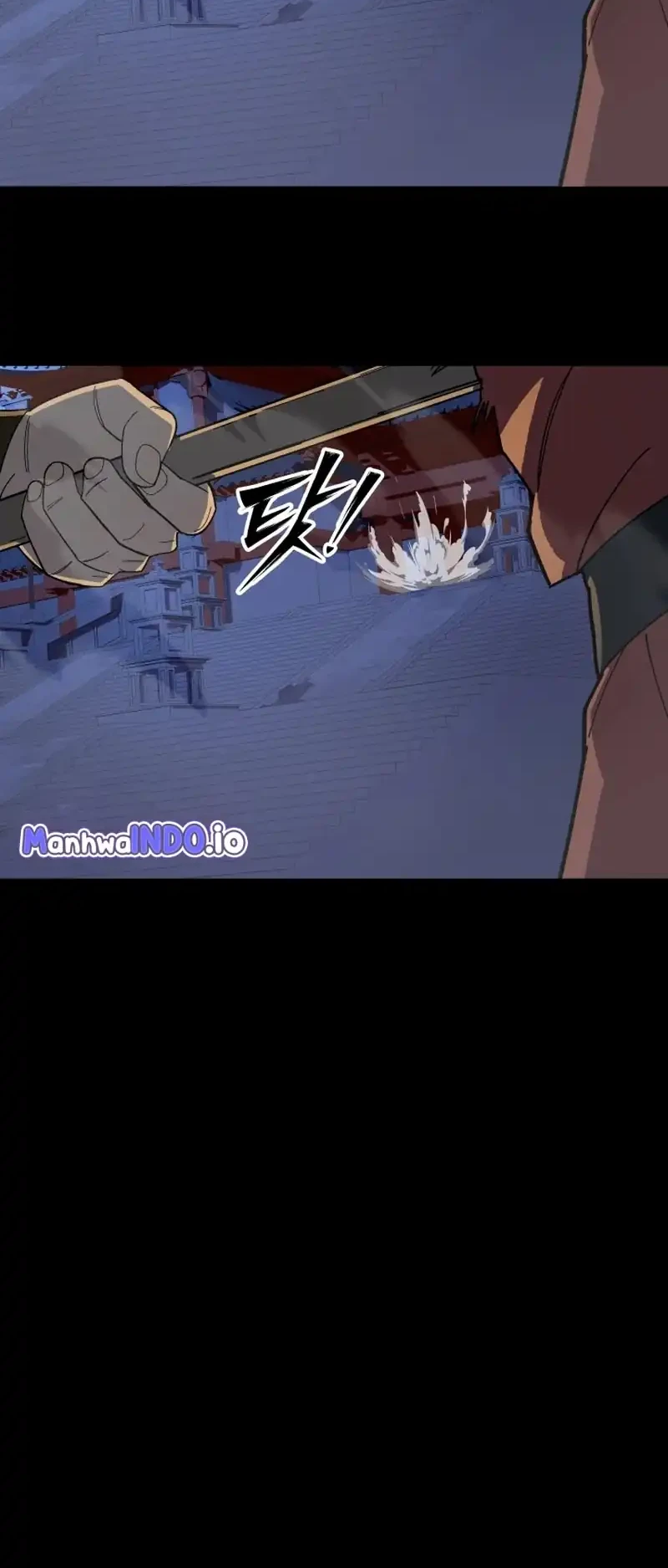 Heavenly Demon Goes to High School Chapter 1 - halaman 37