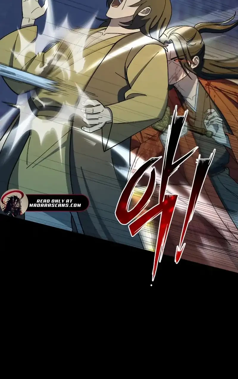 Heavenly Demon Goes to High School Chapter 1 - halaman 50
