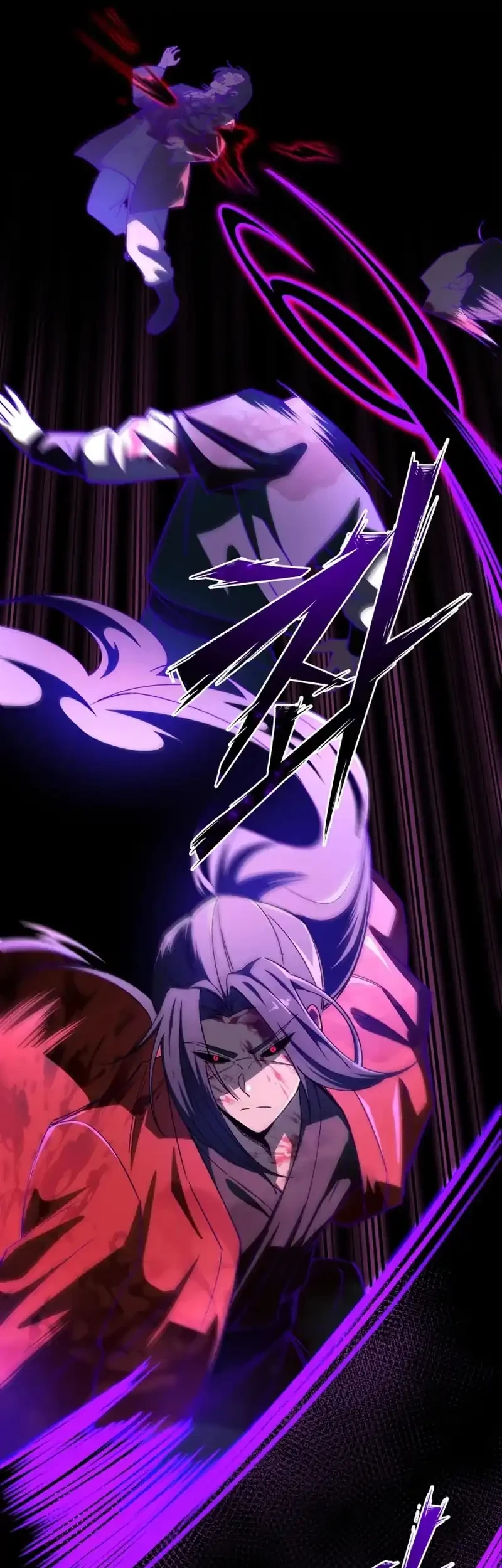 Heavenly Demon Goes to High School Chapter 1 - halaman 51