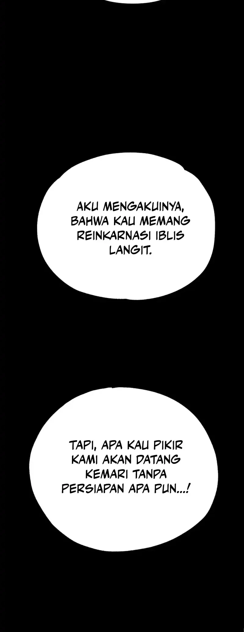 Heavenly Demon Goes to High School Chapter 1 - halaman 57