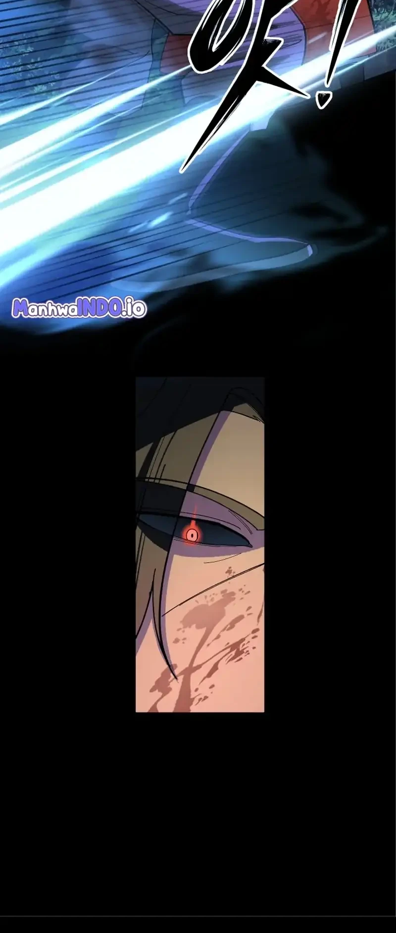 Heavenly Demon Goes to High School Chapter 1 - halaman 61