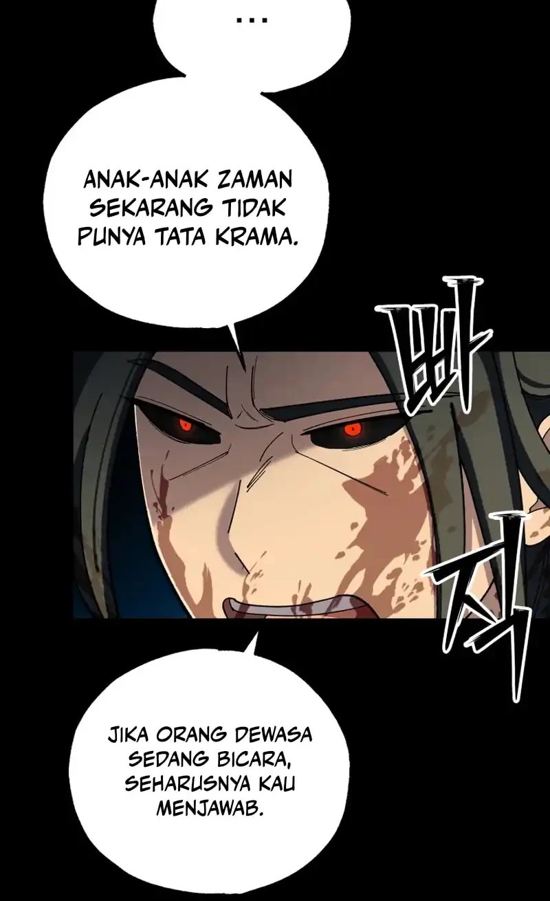 Heavenly Demon Goes to High School Chapter 1 - halaman 65