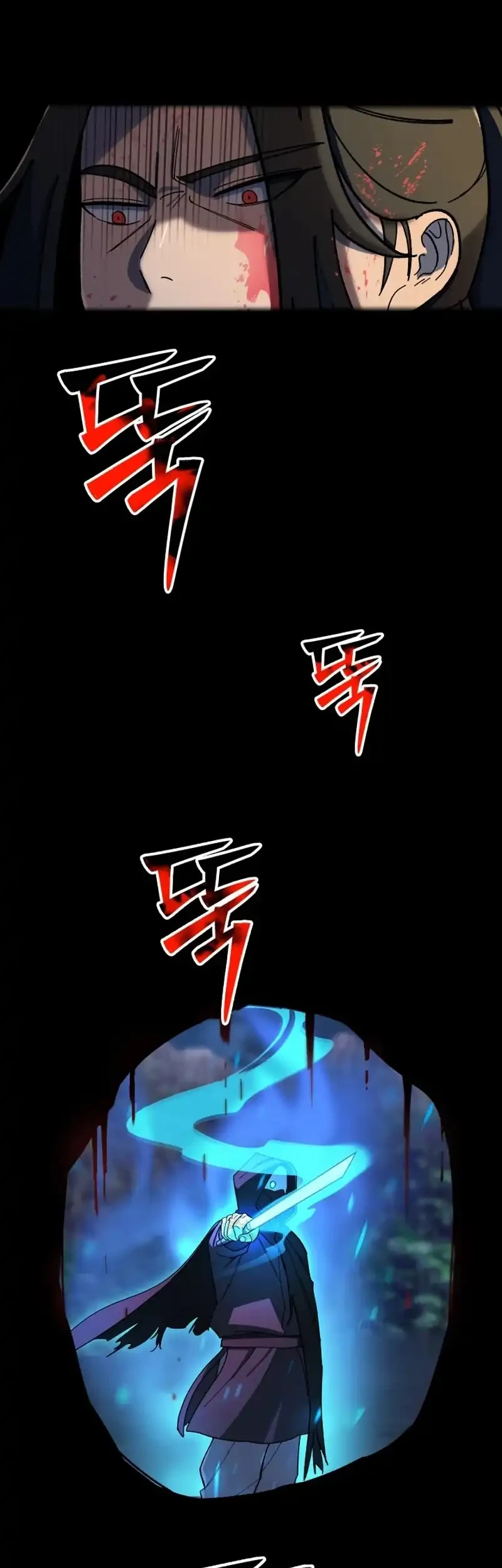 Heavenly Demon Goes to High School Chapter 1 - halaman 72