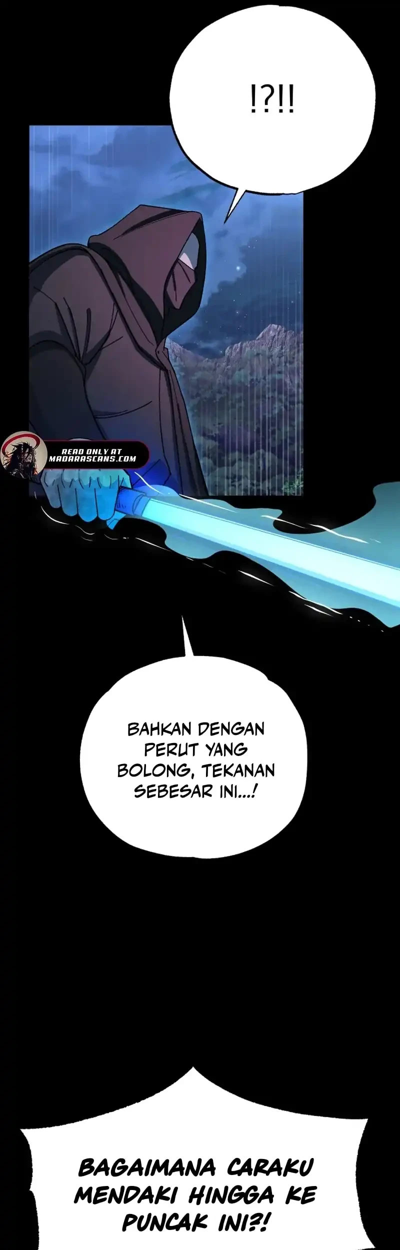 Heavenly Demon Goes to High School Chapter 1 - halaman 78