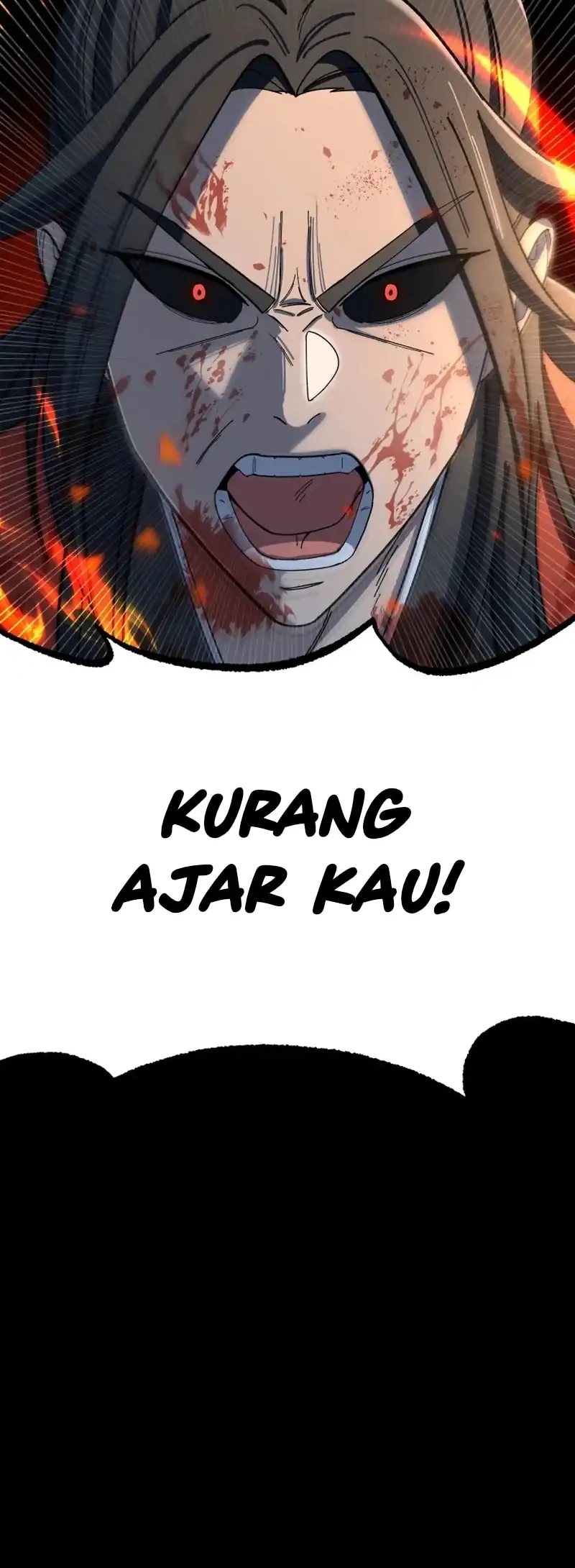 Heavenly Demon Goes to High School Chapter 1 - halaman 85
