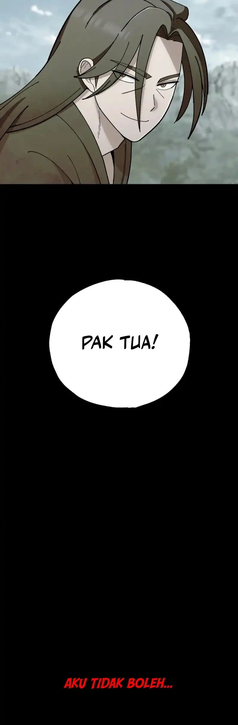Heavenly Demon Goes to High School Chapter 1 - halaman 94