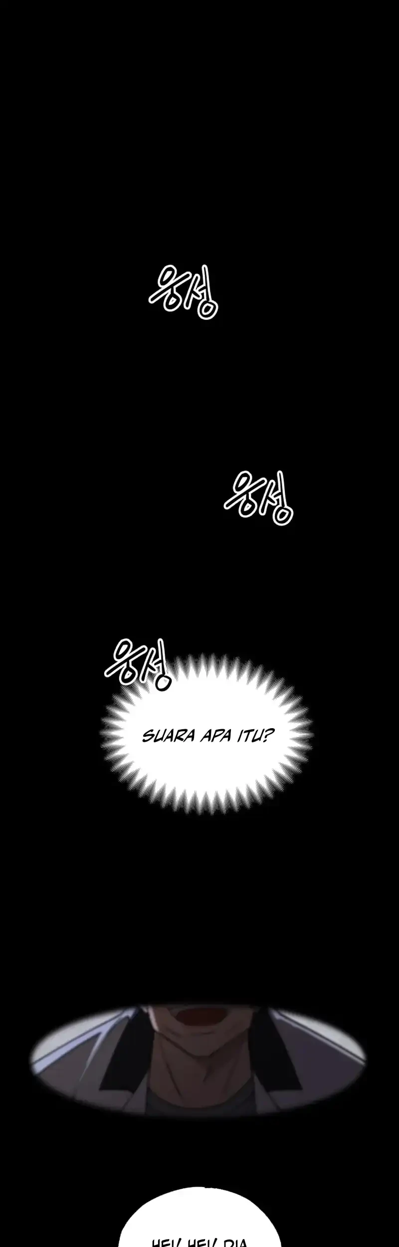 Heavenly Demon Goes to High School Chapter 1 - halaman 97