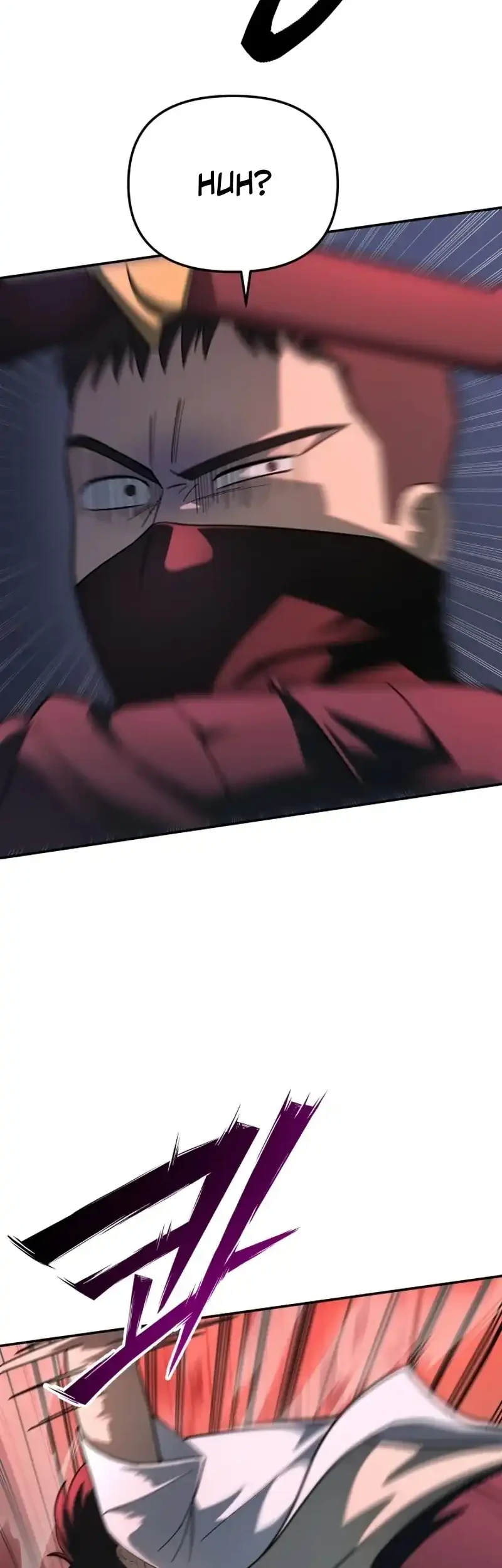 Heavenly Demon Goes to High School Chapter 10 - halaman 16