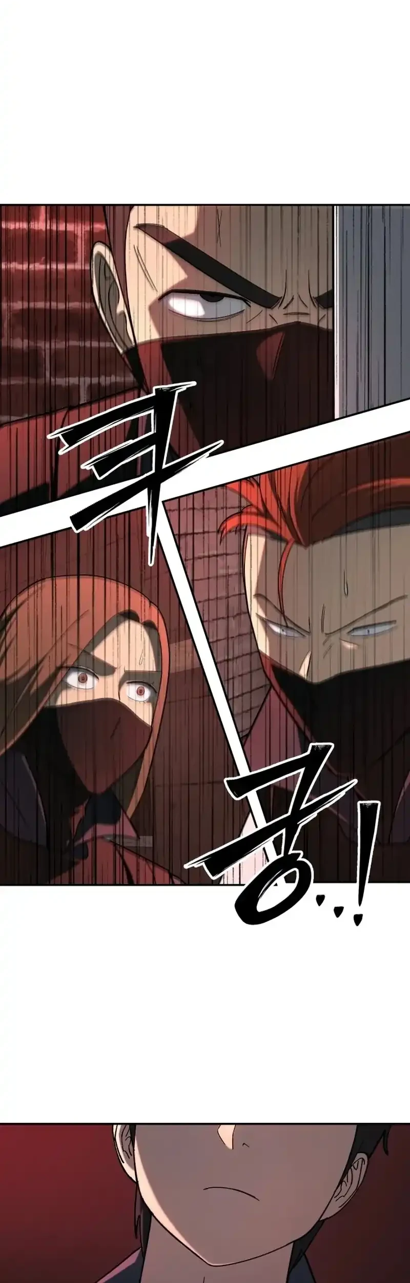 Heavenly Demon Goes to High School Chapter 10 - halaman 37