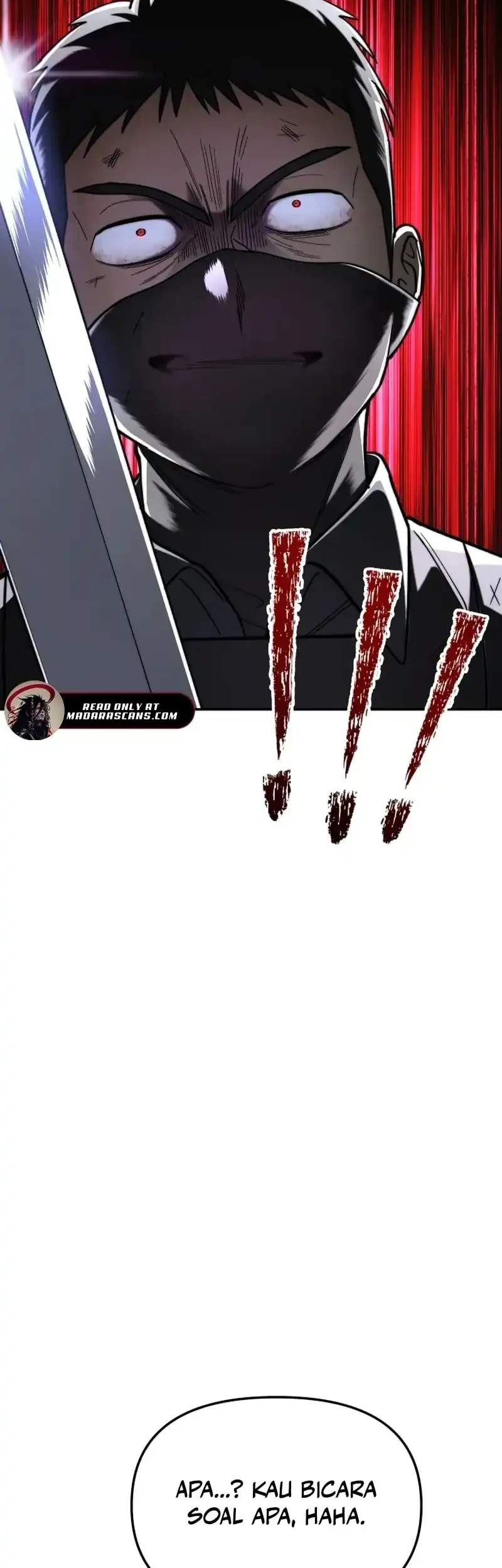 Heavenly Demon Goes to High School Chapter 10 - halaman 45