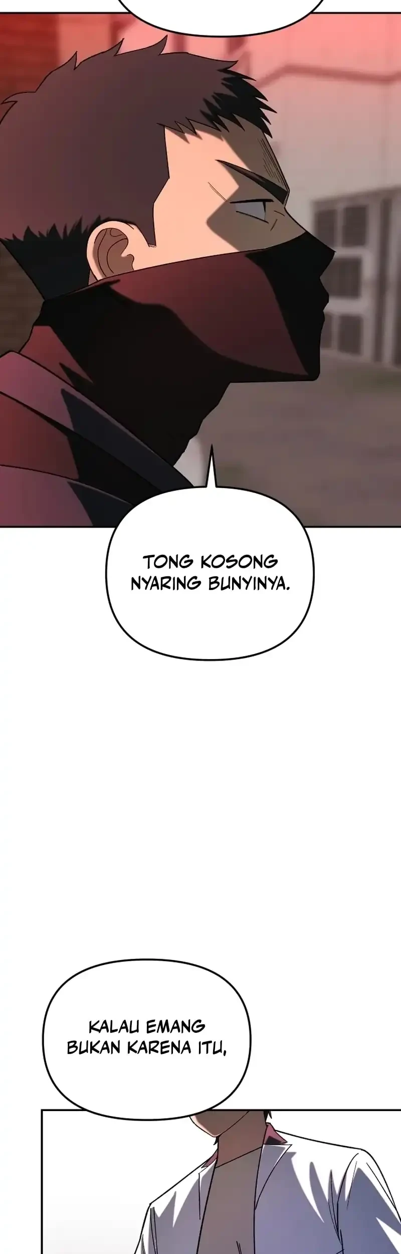 Heavenly Demon Goes to High School Chapter 10 - halaman 46